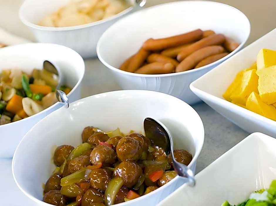 Toyoko Inn Tottori-eki Minami-guchi