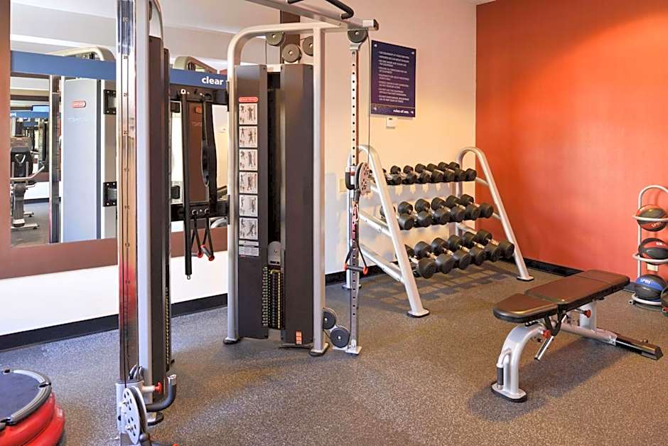 Hampton Inn By Hilton Tulsa-Sand Springs