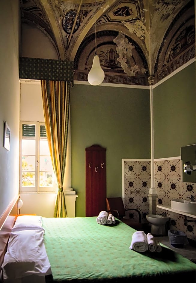 Hotel Villa Bonera
