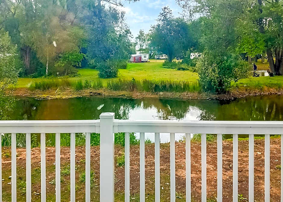 Barlings Country Park