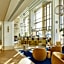 Copenhagen Marriott Hotel