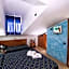 Hotel Queen Mary