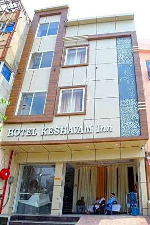 Hotel keshavam inn 