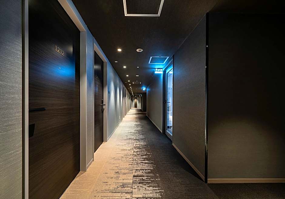 Daiwa Roynet Hotel Tokyo Kyobashi