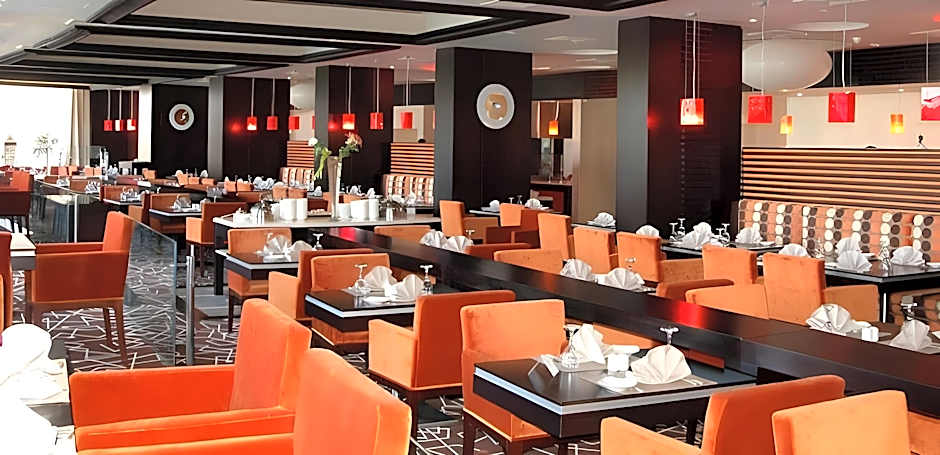 Helnan Royal Palestine 