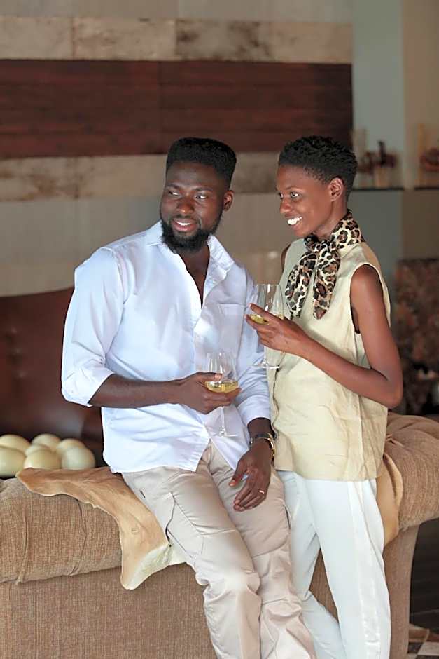 Palala Boutique Game Lodge and Spa