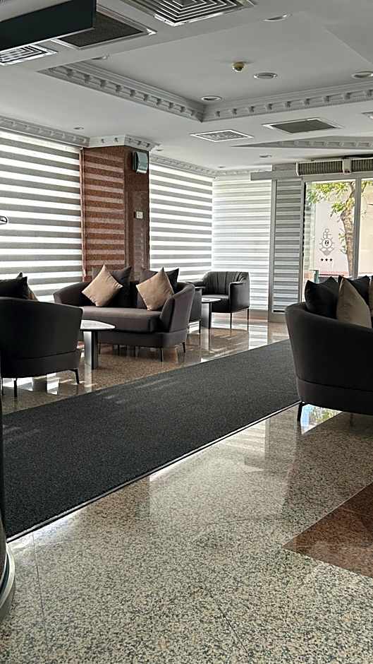 Grand Hotel Seferoğlu