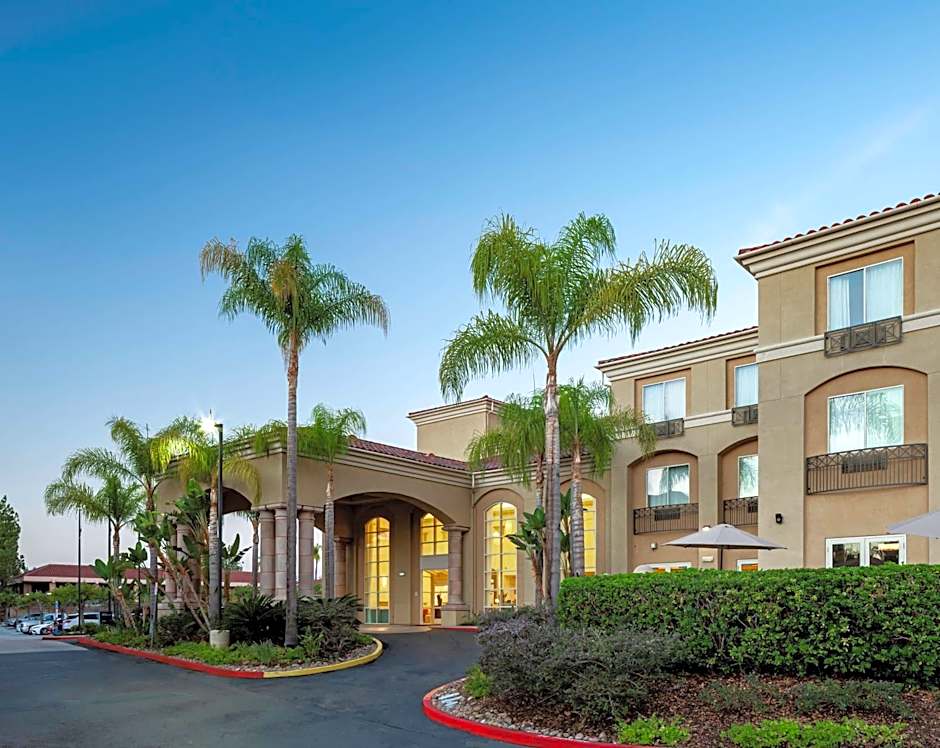 Hilton Garden Inn San Diego/Rancho Bernardo