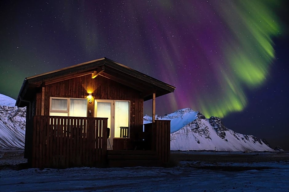 Aurora Cabins