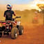 Mela Luxury Game Lodge