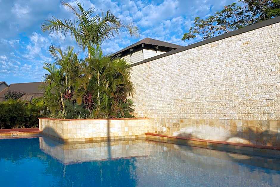 Mantra Frangipani Broome