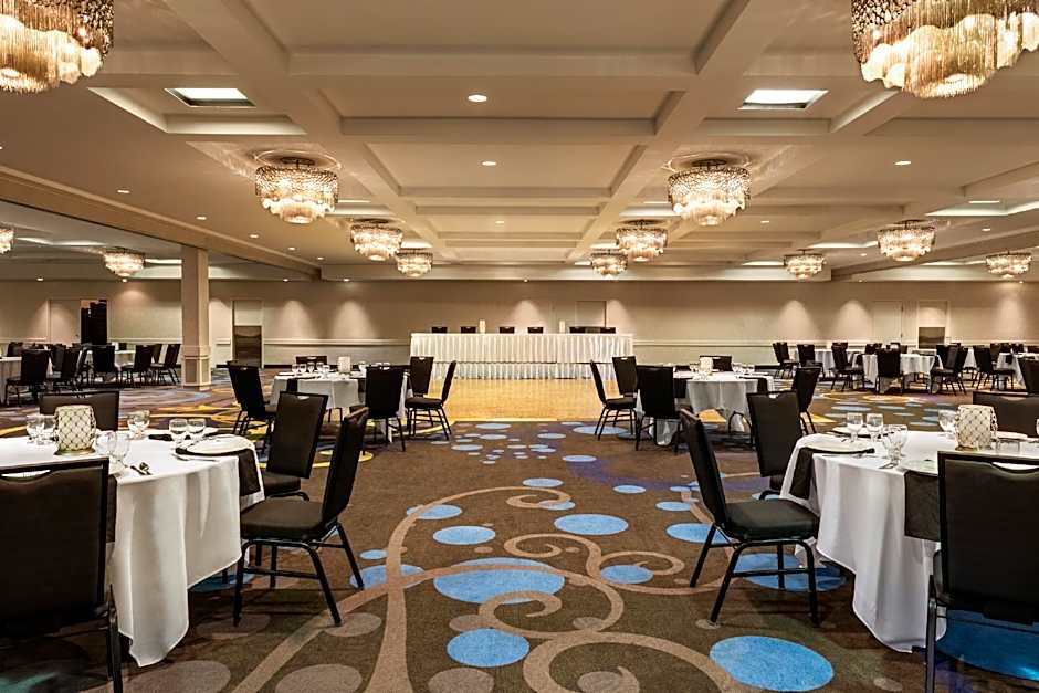 Wyndham Springfield City Centre – Springfield, IL