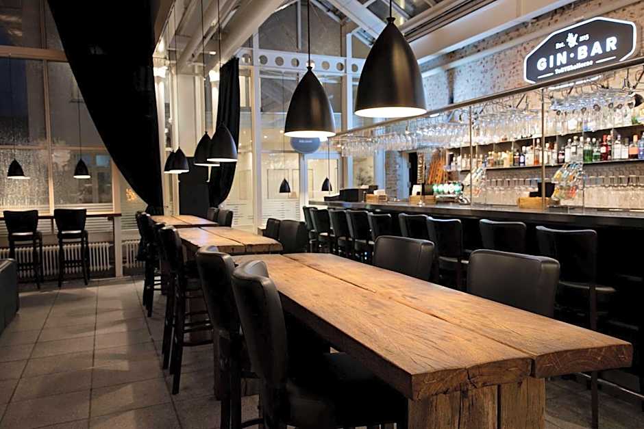 Best Western Torvehallerne