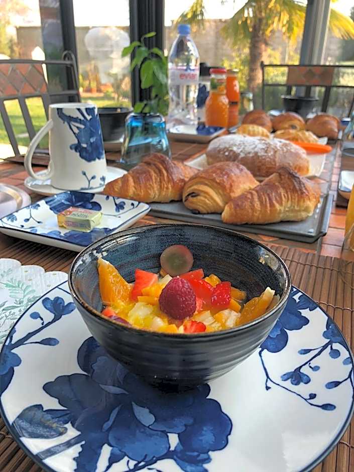 Les Suites Champenoises