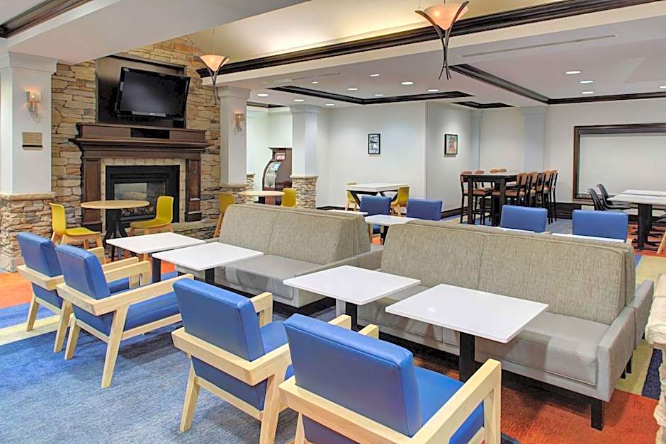 Hyatt House Sterling/Dulles Airport North