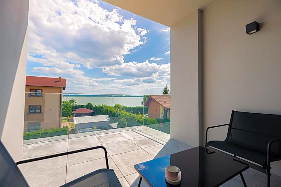 Apartamenty Prestige Mielno-Uniescie