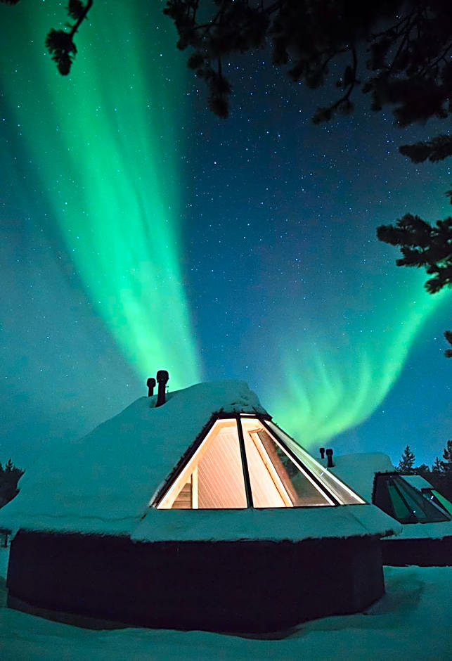 Wilderness Hotel Nangu & Igloos