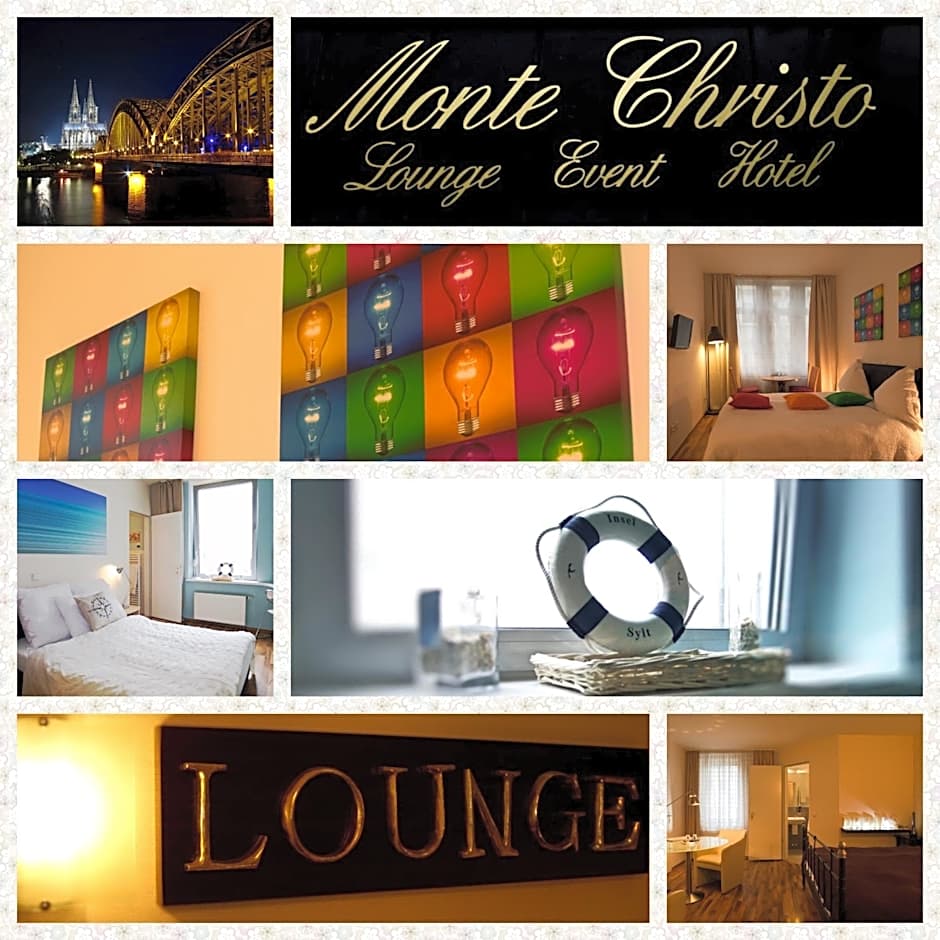 Hotel Monte Christo