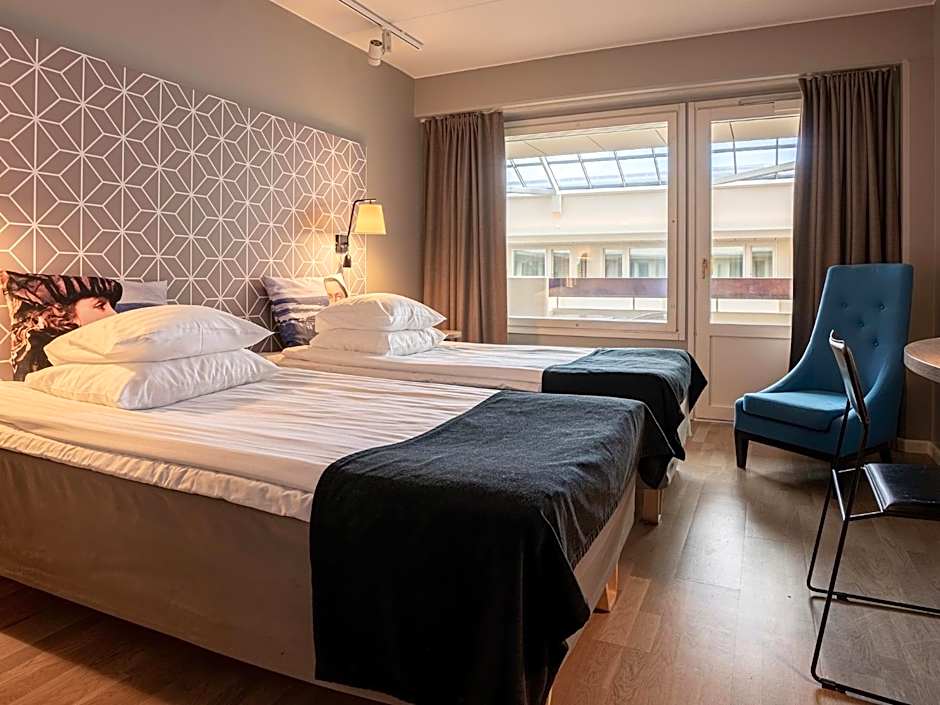Original Sokos Hotel Vaakuna Mikkeli