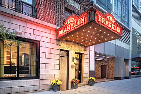 Voco The Franklin New York By IHG