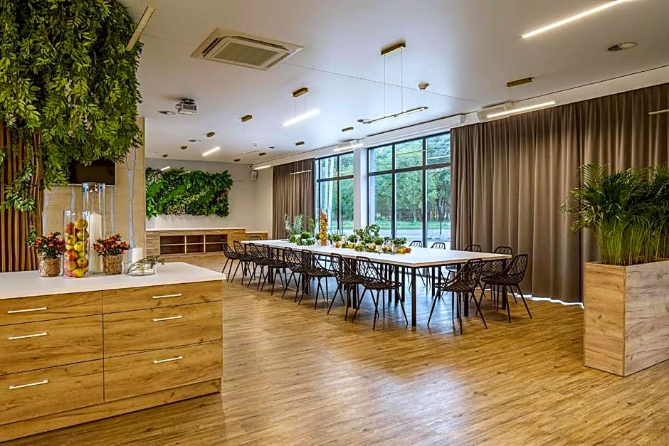 Bloom Hotel Airport Okęcie