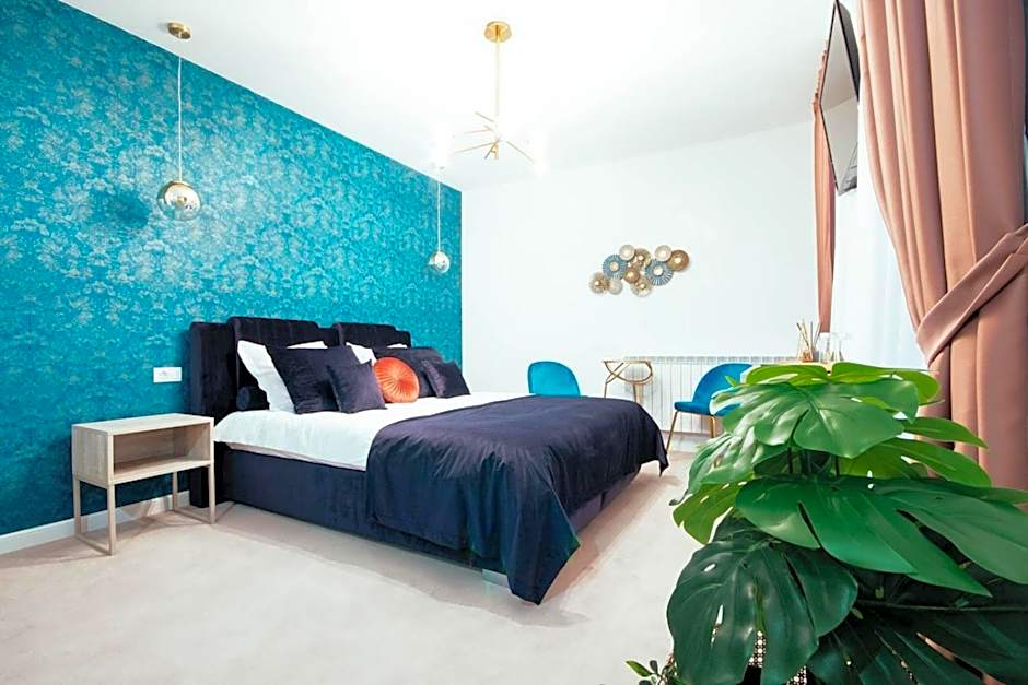 LIANE BOUTIQUE HOTEL