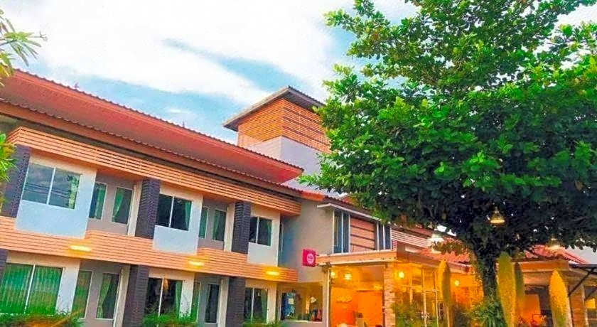 Winhouse Hotel