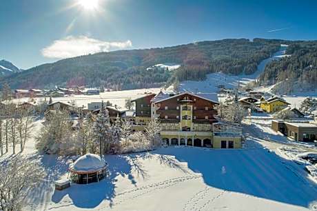 Hotel Zum Jungen Römer