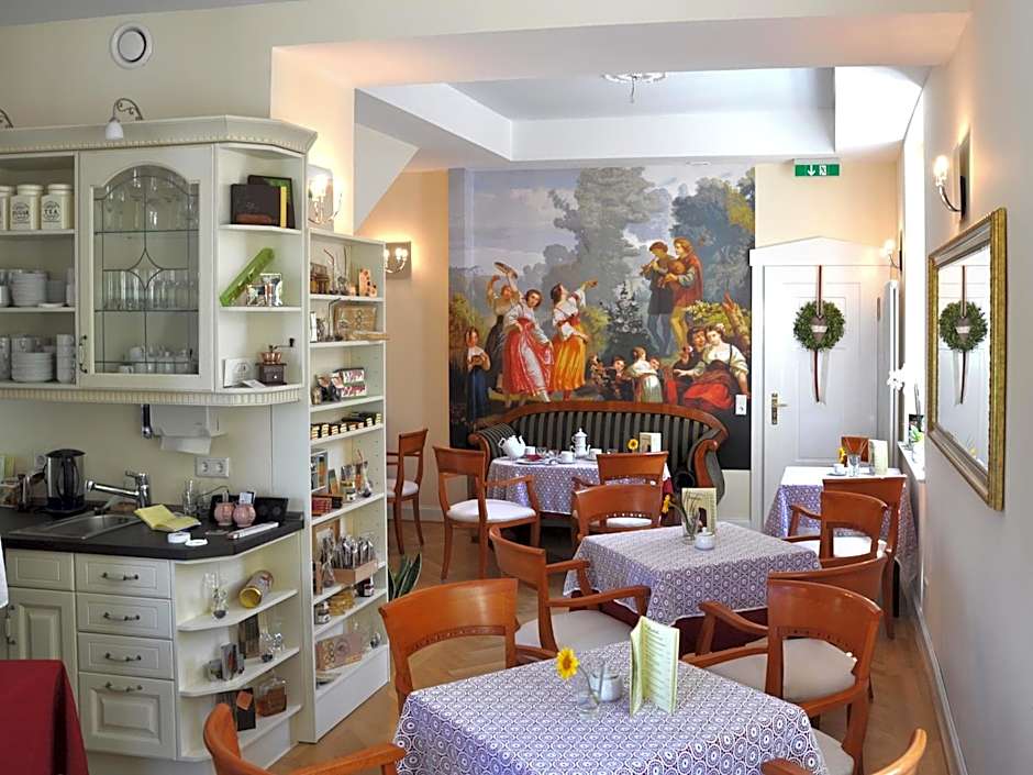 Villa Andante Apartmenthotel