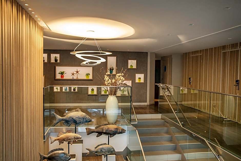 Hotel Le B D'Arcachon