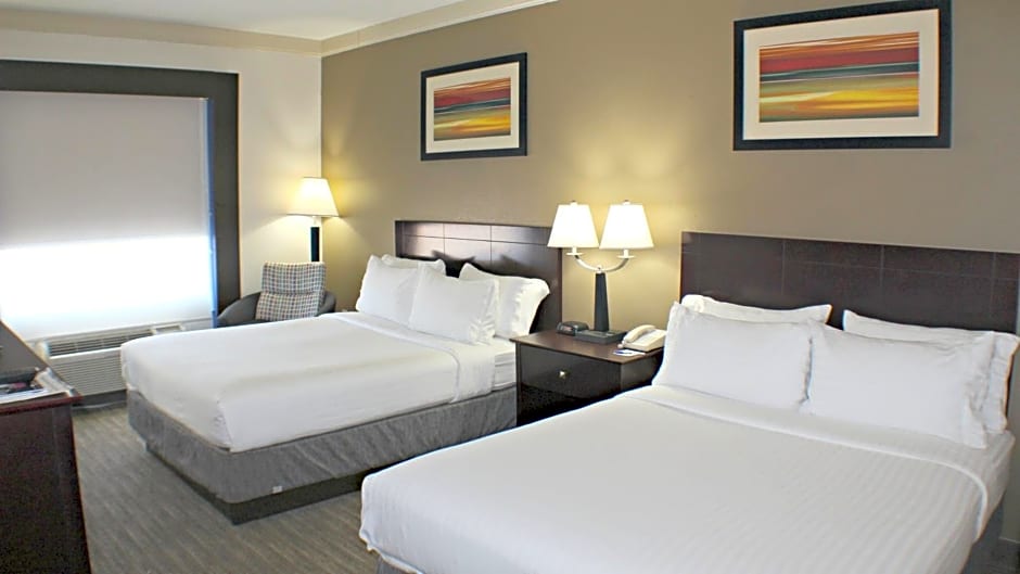 Holiday Inn Express Hotel & Suites Plainview
