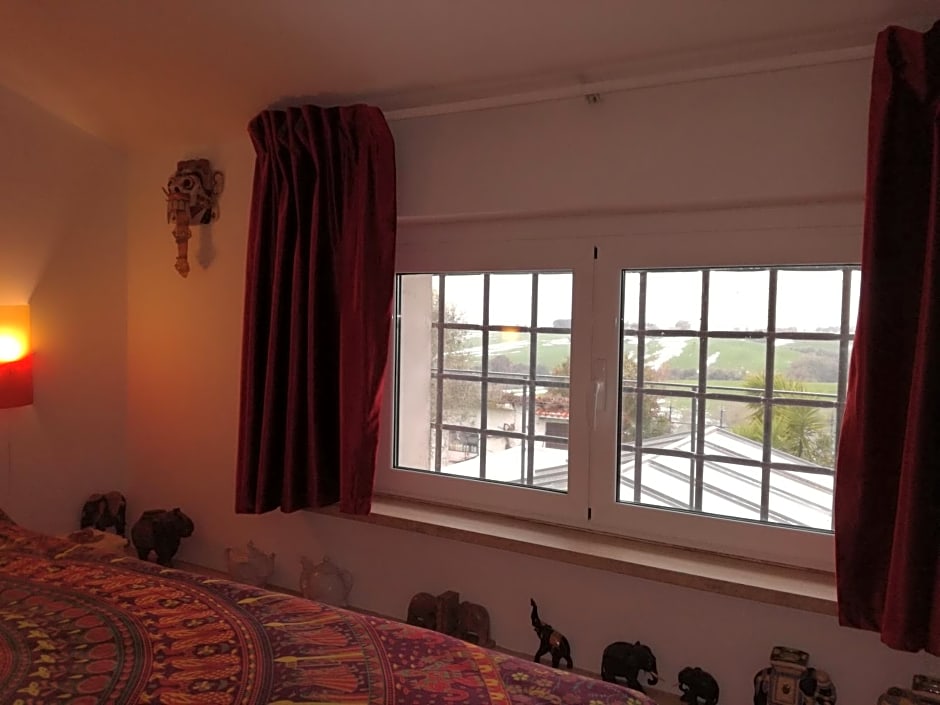 Poderi di Tragliatella