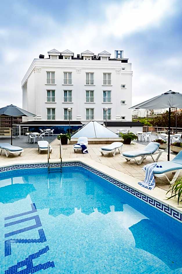 Hotel Mar Azul & Surf