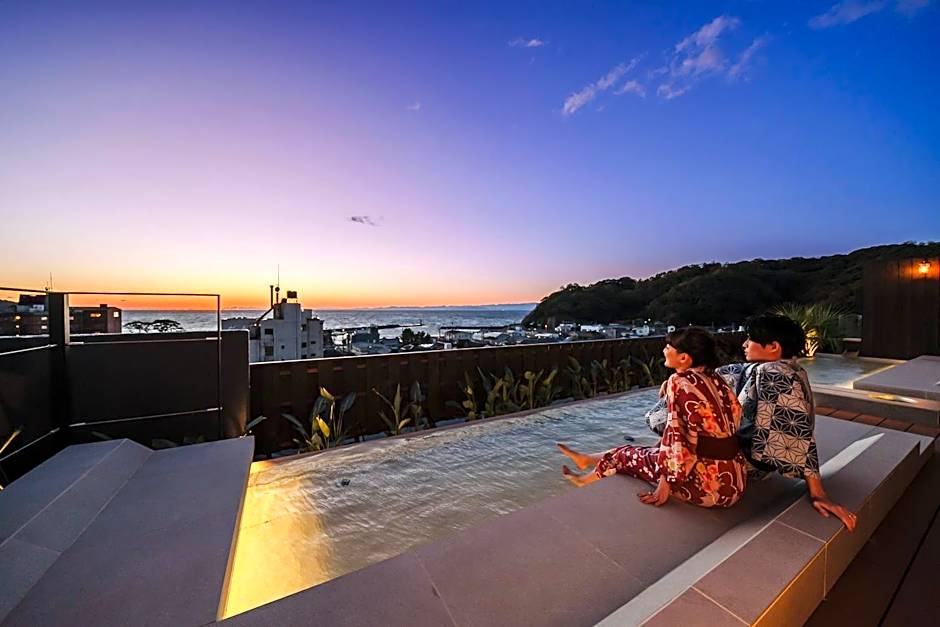 Atarayo Nishiizu Onsen