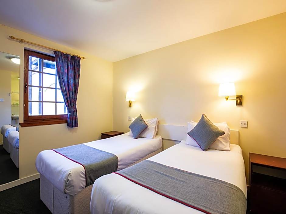 Longforgan Coaching Inn