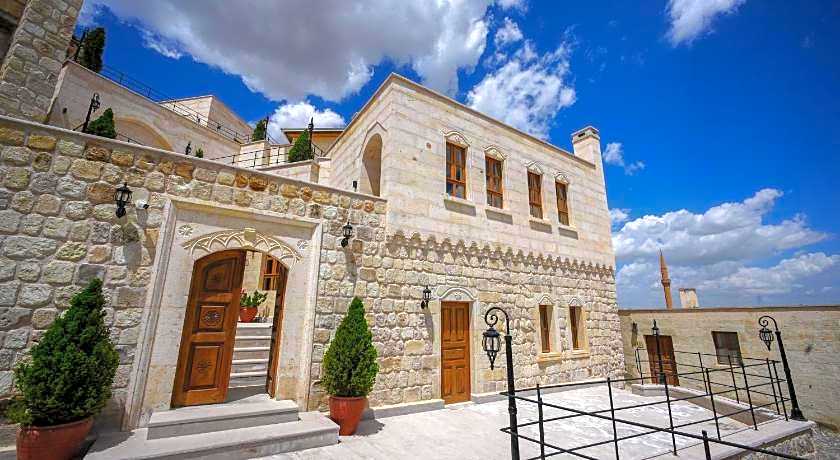 Sinasos Evleri