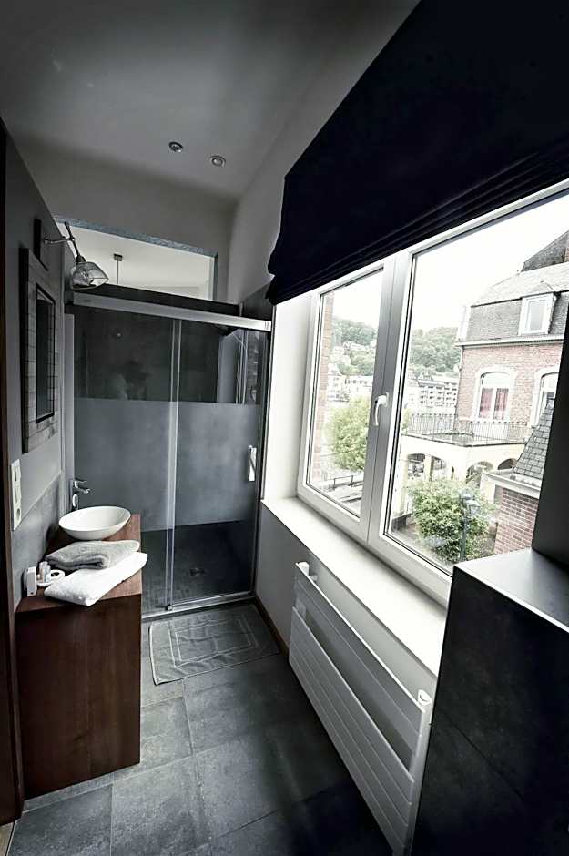 Côté Sax bed and breakfast