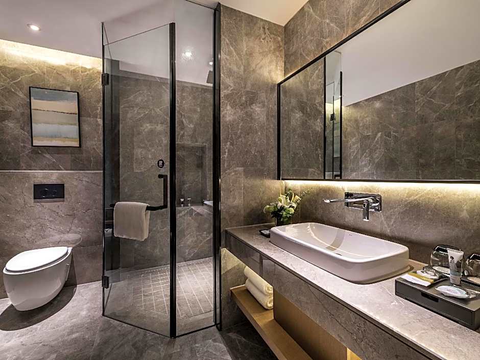 Mercure Kunshan Hi Tech Zone