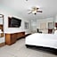 Sand Rose Beach Resort