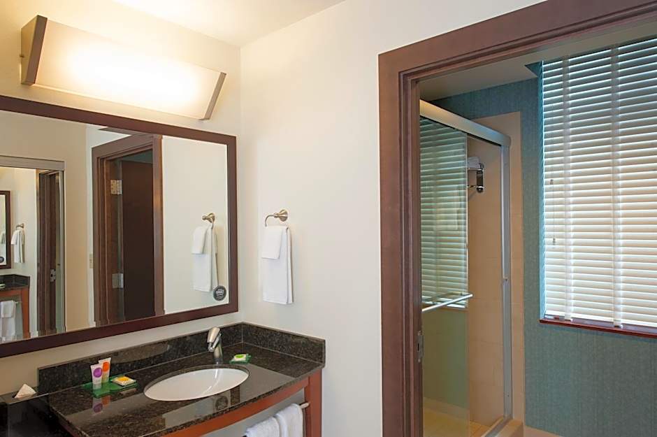 Hyatt Place Des Moines Downtown