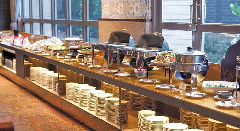 Jia Hsin Garden Hotel