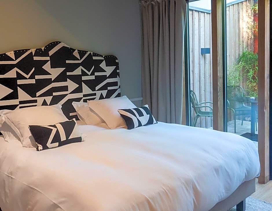 Hôtel Maison Pavlov - Restaurant & Spa - Bordeaux Bouscat