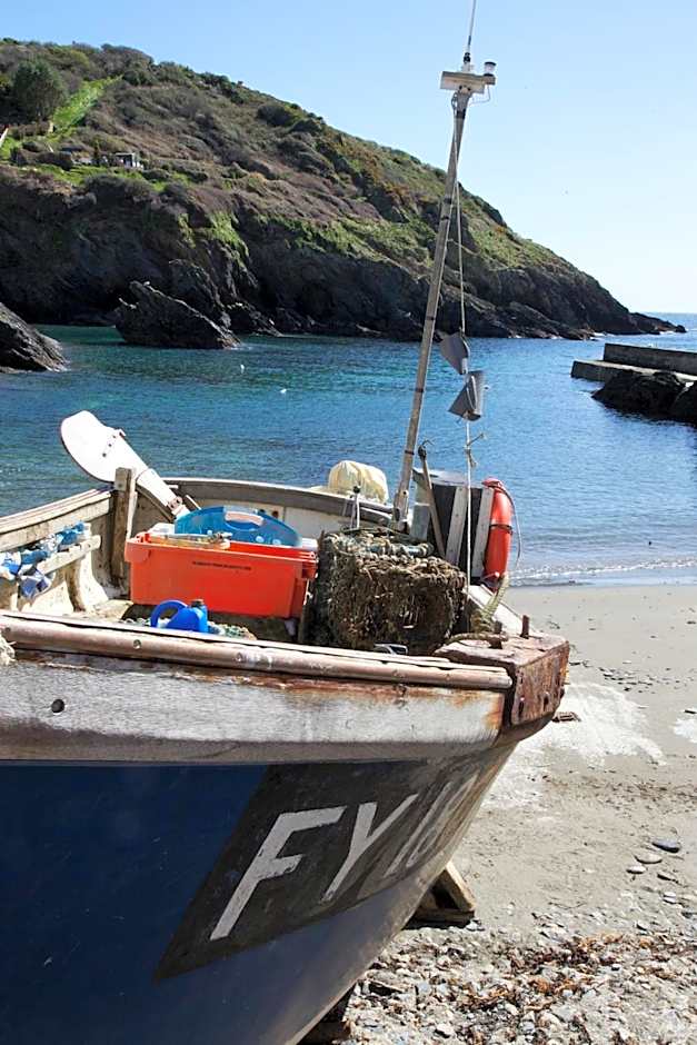 Lugger Hotel ‘A Bespoke Hotel’