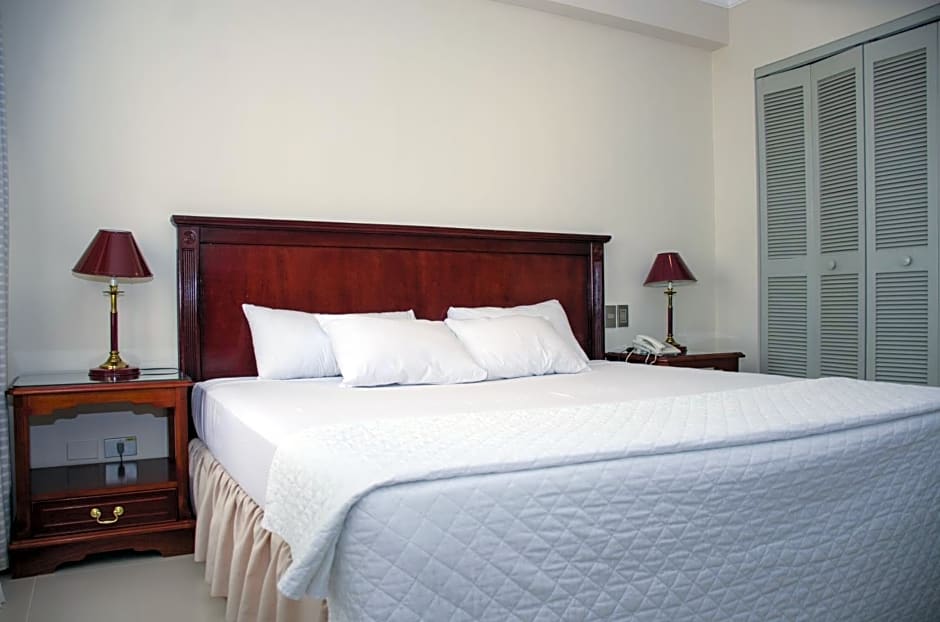 Apart Hotel TOBOROCHI