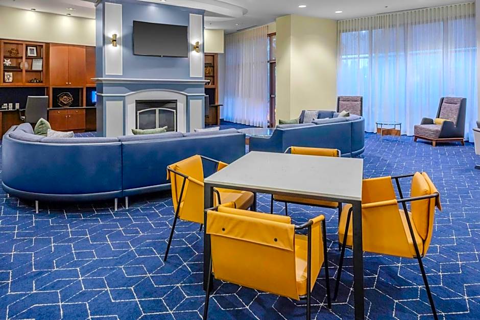 Courtyard by Marriott Reading Wyomissing