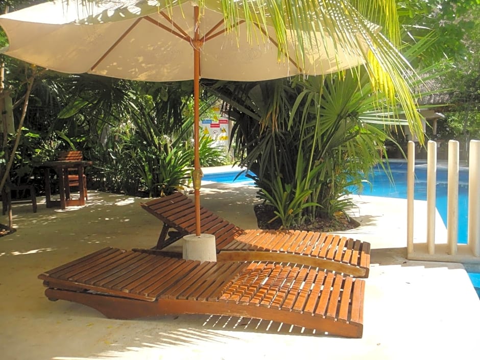 Sotavento Hotel & Yacht Club