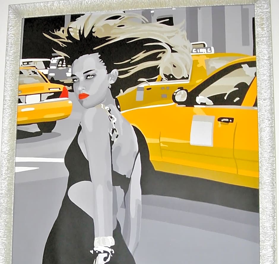 B&B Pellicano Guest House