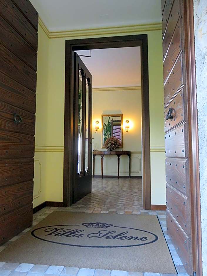 Villa Selene