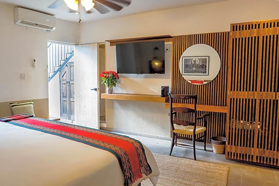 Casa Yuca Hotel Boutique