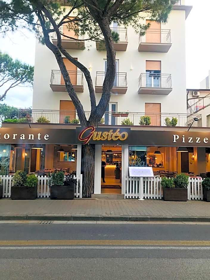 Hotel Cristina